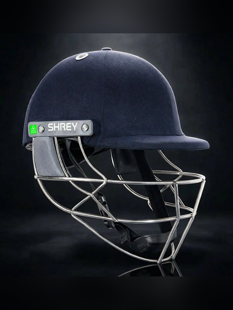Helmets