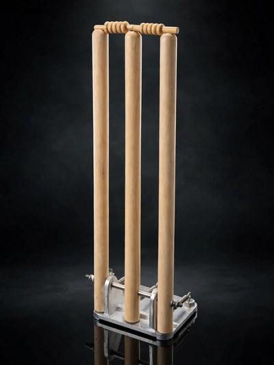 Stumps & Wickets
