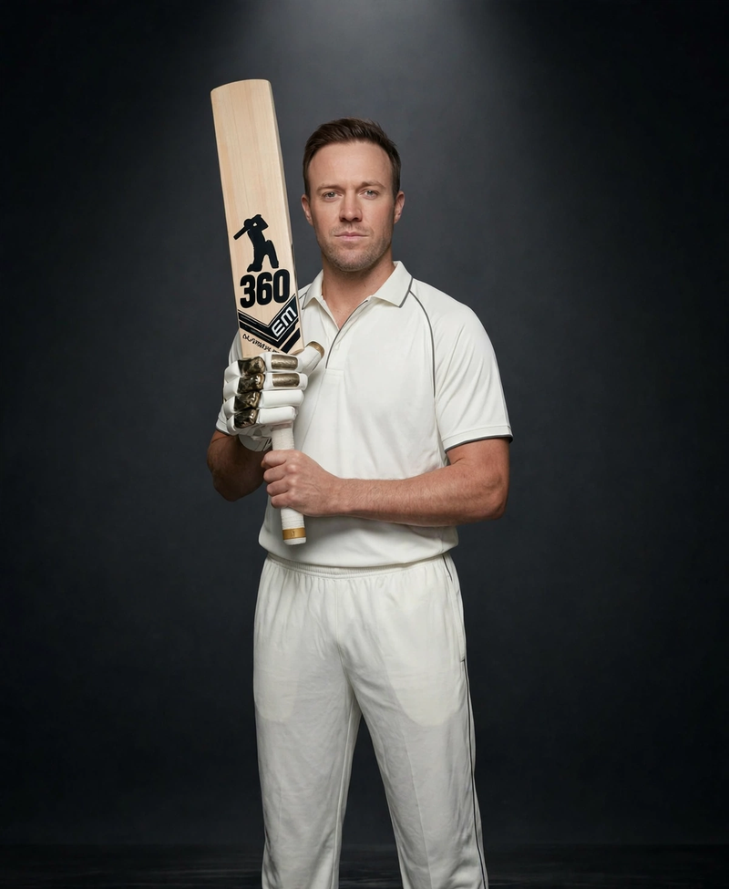 Ab De Villiers