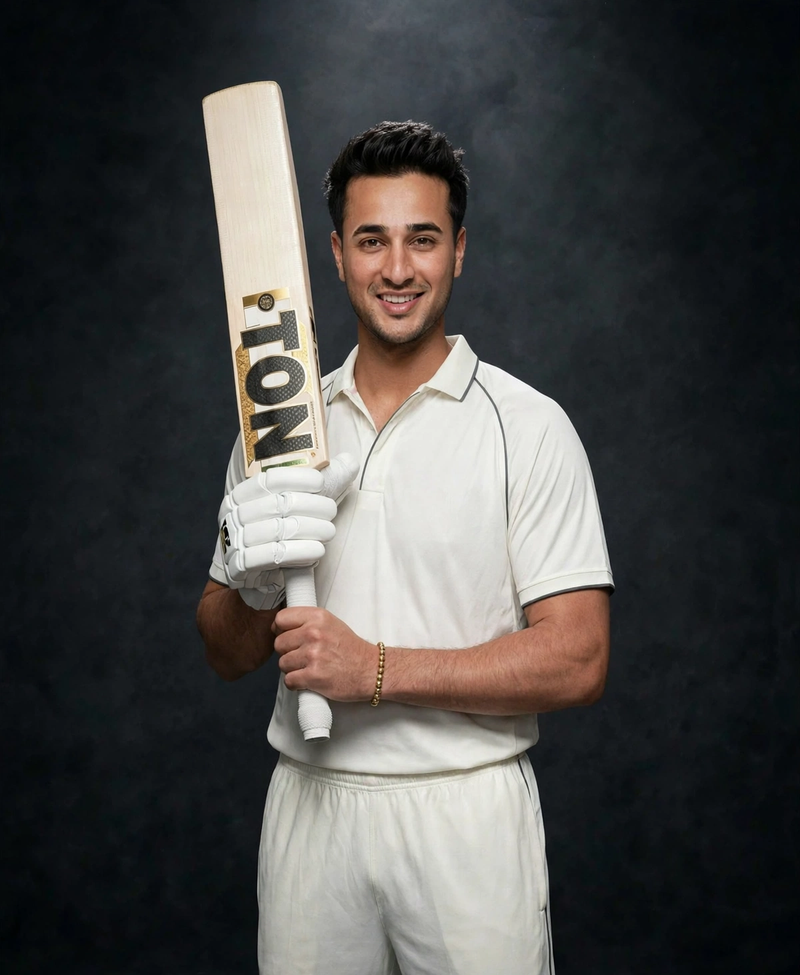 Abhishek Sharma