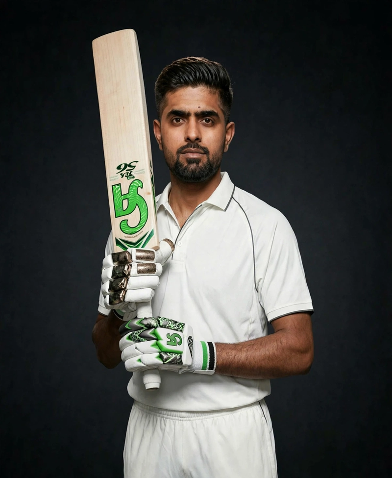Babar Azam