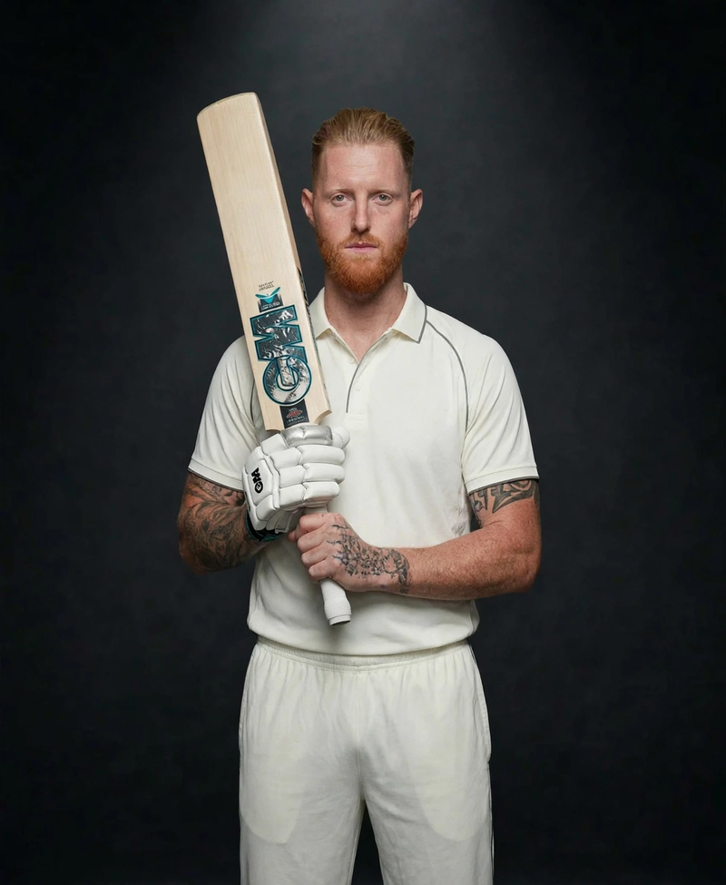 Ben Stokes