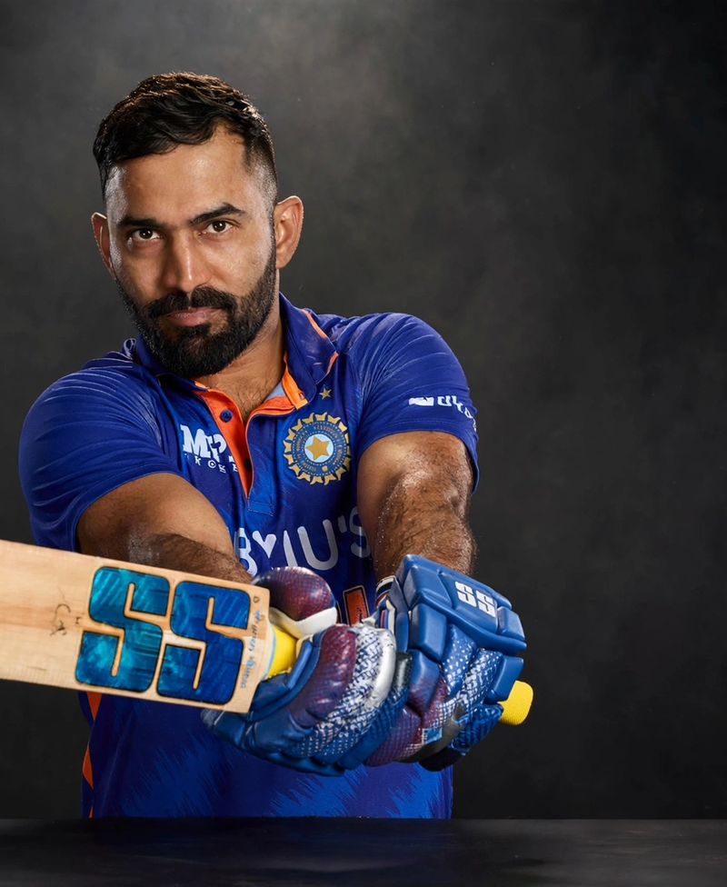 Dinesh Karthik