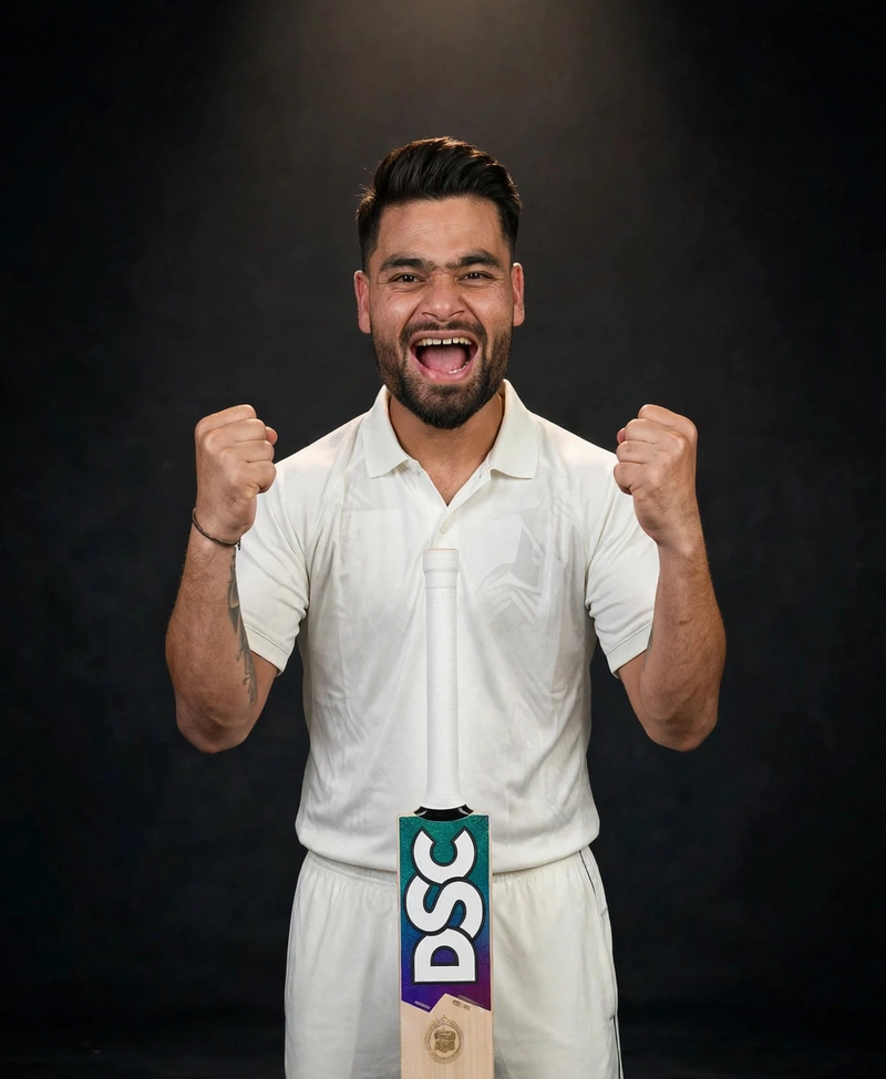 Rinku Singh