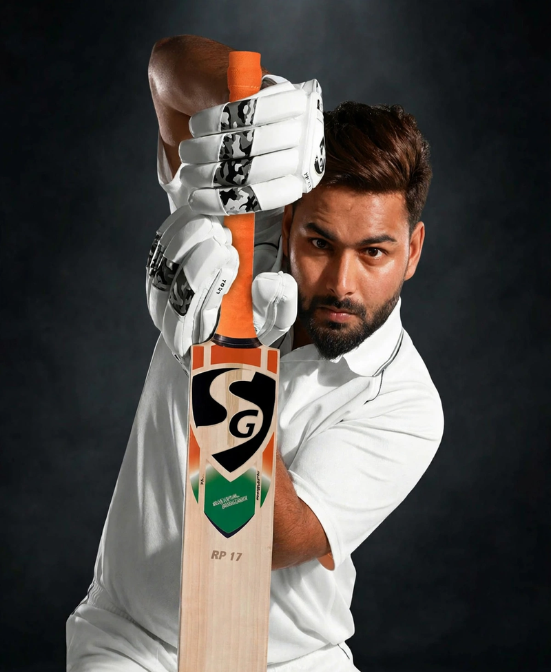 Rishab Pant