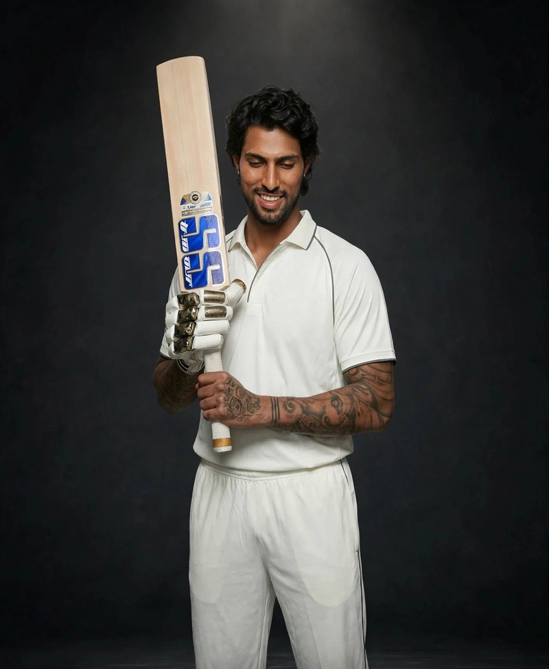 Tilak Verma
