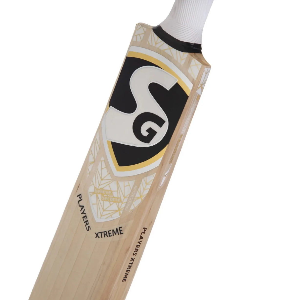 SG Player Xtreme English Willow Cricket Bat -SH (2026)