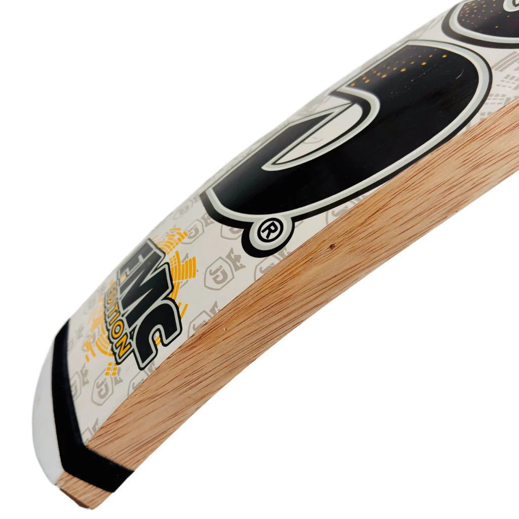 JD FMC Srilankan Tapeball Coconut Bat