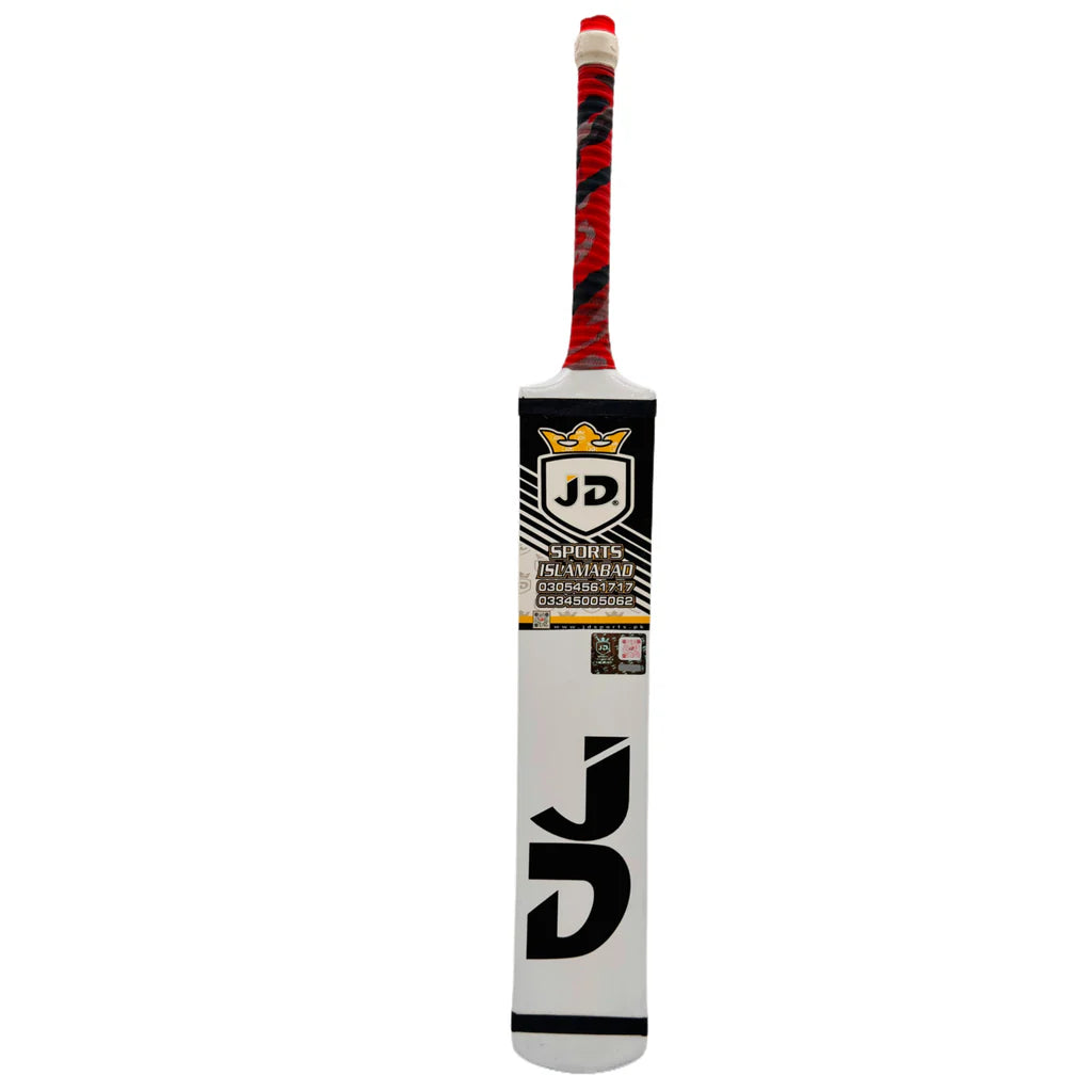 JD FMC Srilankan Tapeball Coconut Bat