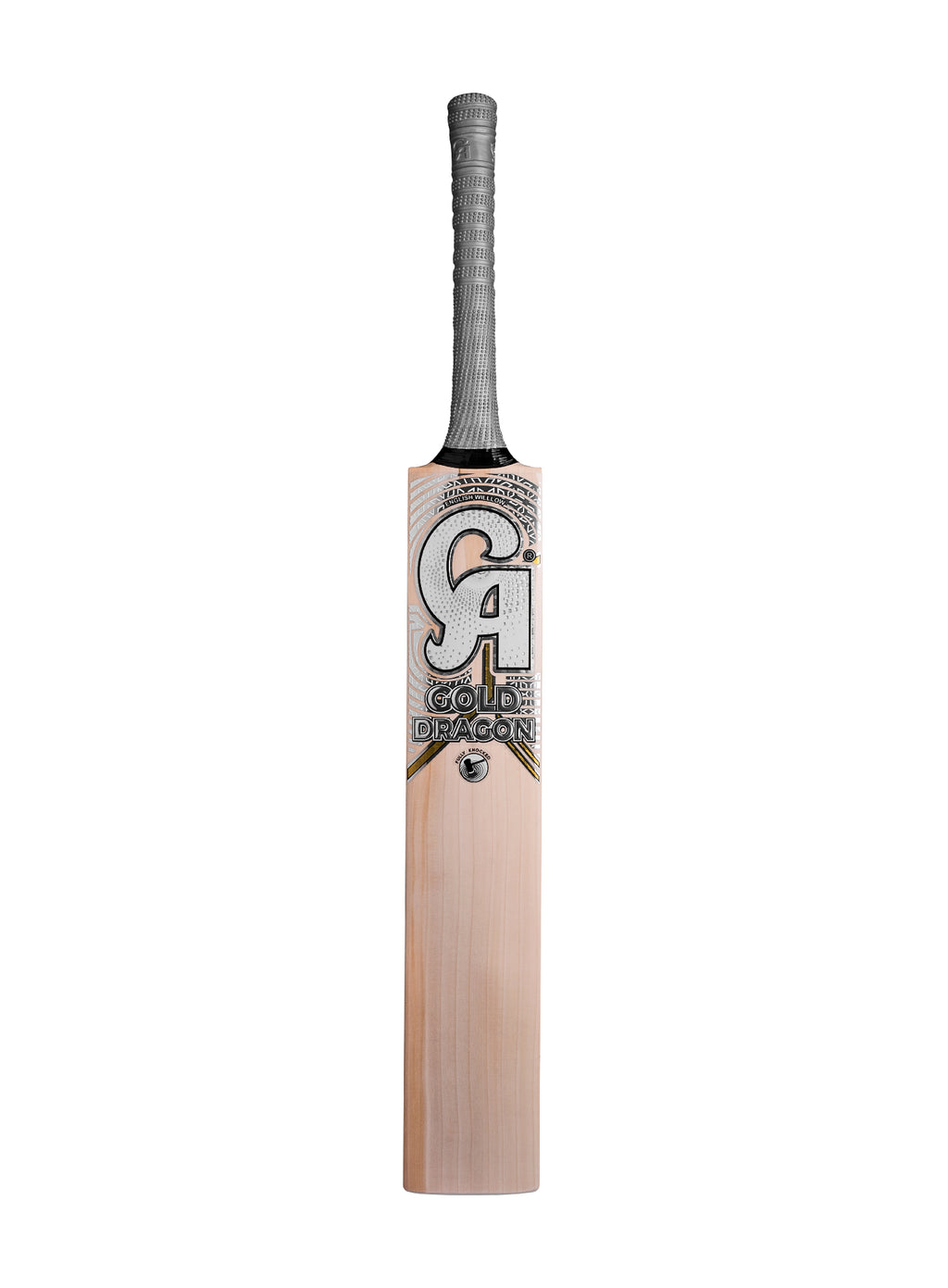 CA Gold Dragon English Willow Cricket Bat - SH | 2026 Pro Grade - | same price as utsports.pk