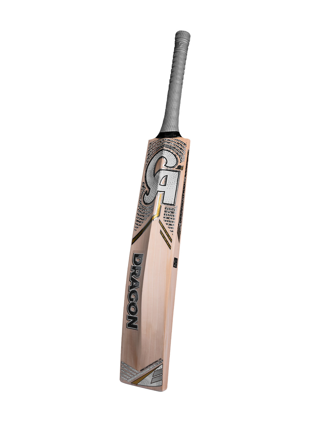 CA Gold Dragon English Willow Cricket Bat – SH | 2026 Pro Grade - | same price as utsports.pk
