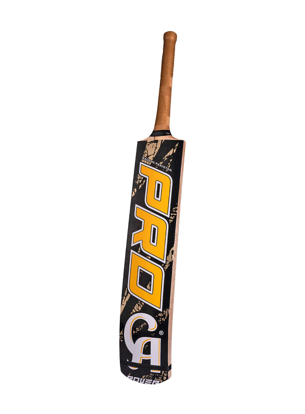 CA Pro Power Coconut Willow Cricket Bat
