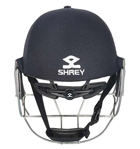 Shrey Koroyd Titanium Helmet limited time