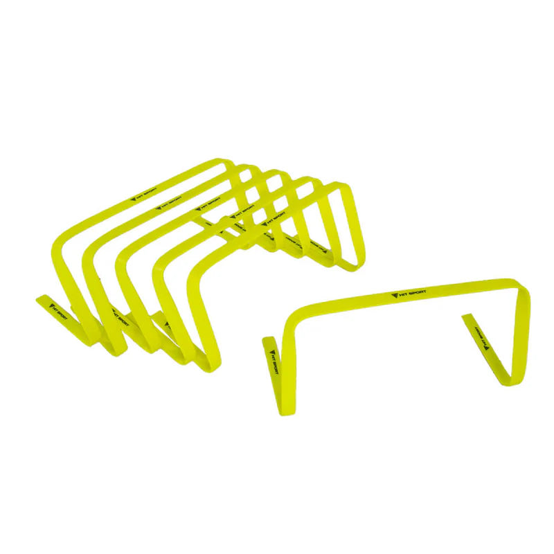 SS HURDLES set of 2