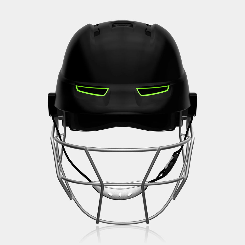 MOONWALKR MIND 2.0 CRICKET HELMET ,