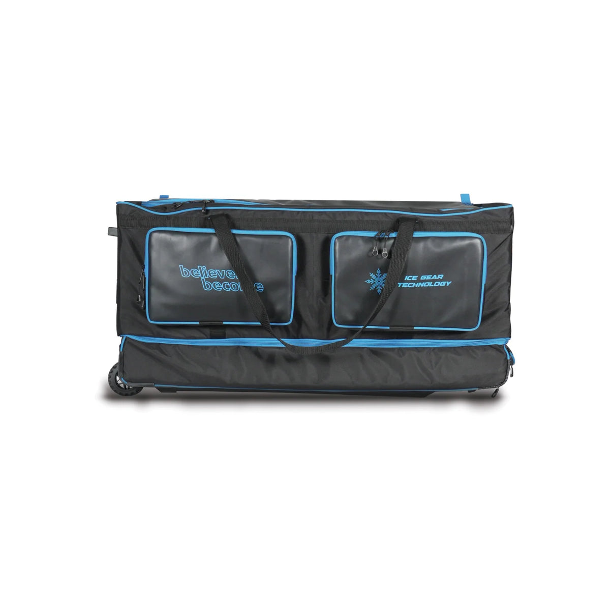 Kit Bag SG 22 YARD WHEELIE TRUNK kit bag 2026