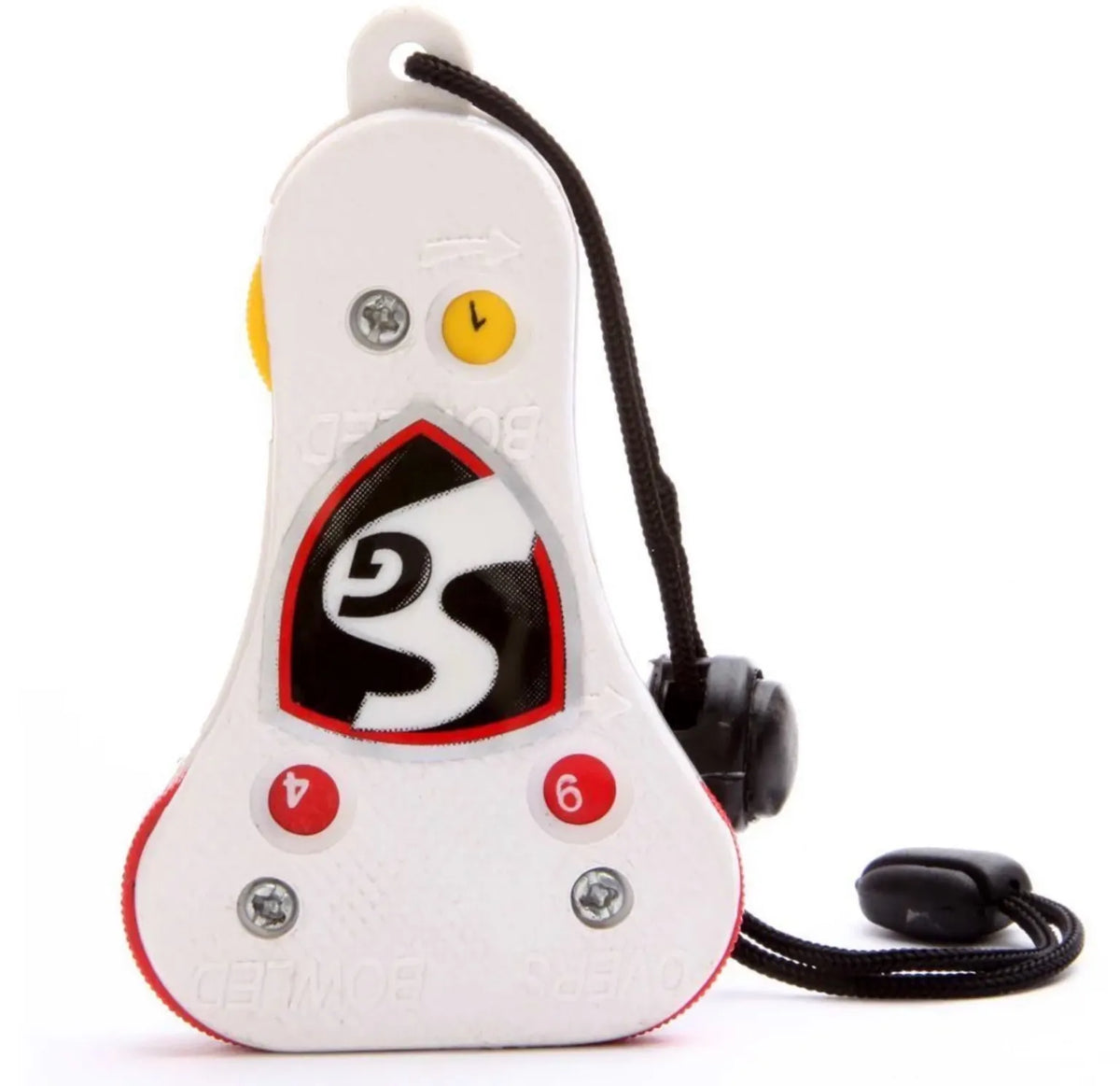 SG Umpire Counter