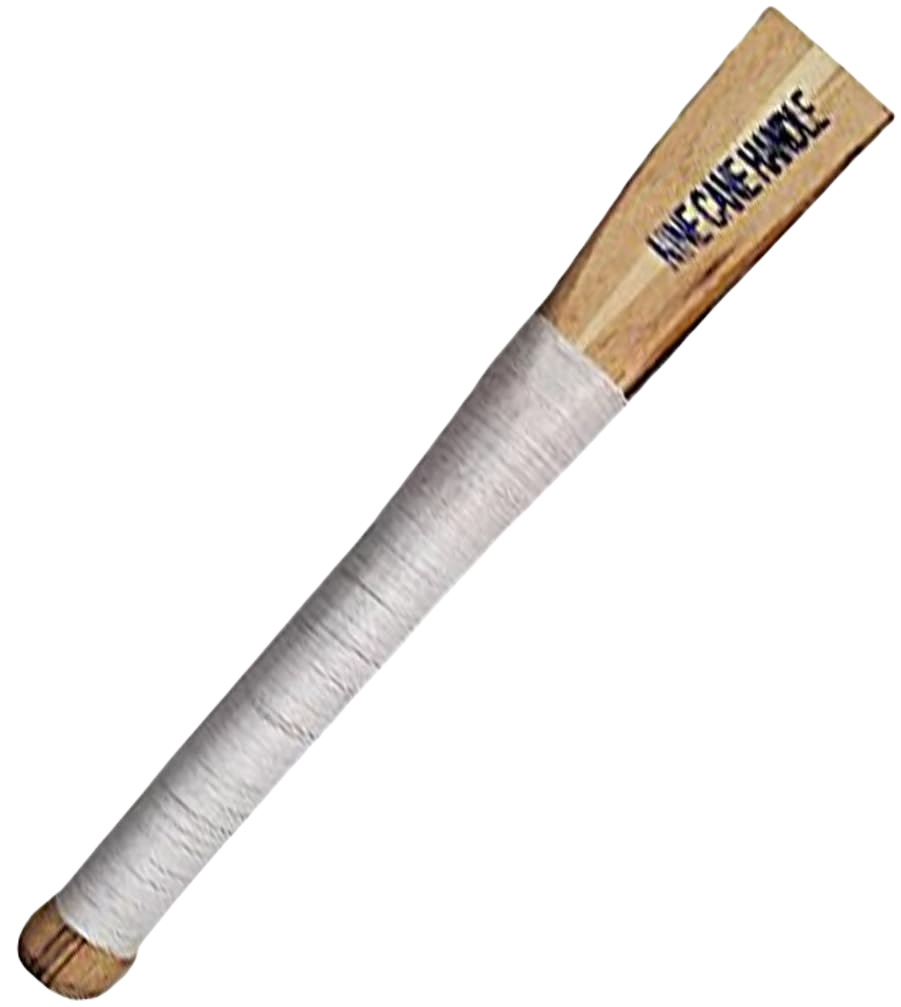 Singapore Cane Handle (9 Piece)