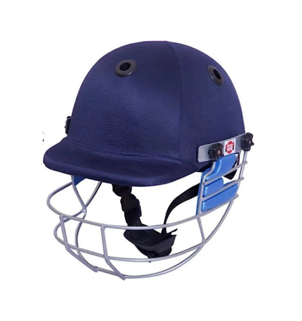 SS Matrix Cricket Helmet Junior: 54 to 57 cm
