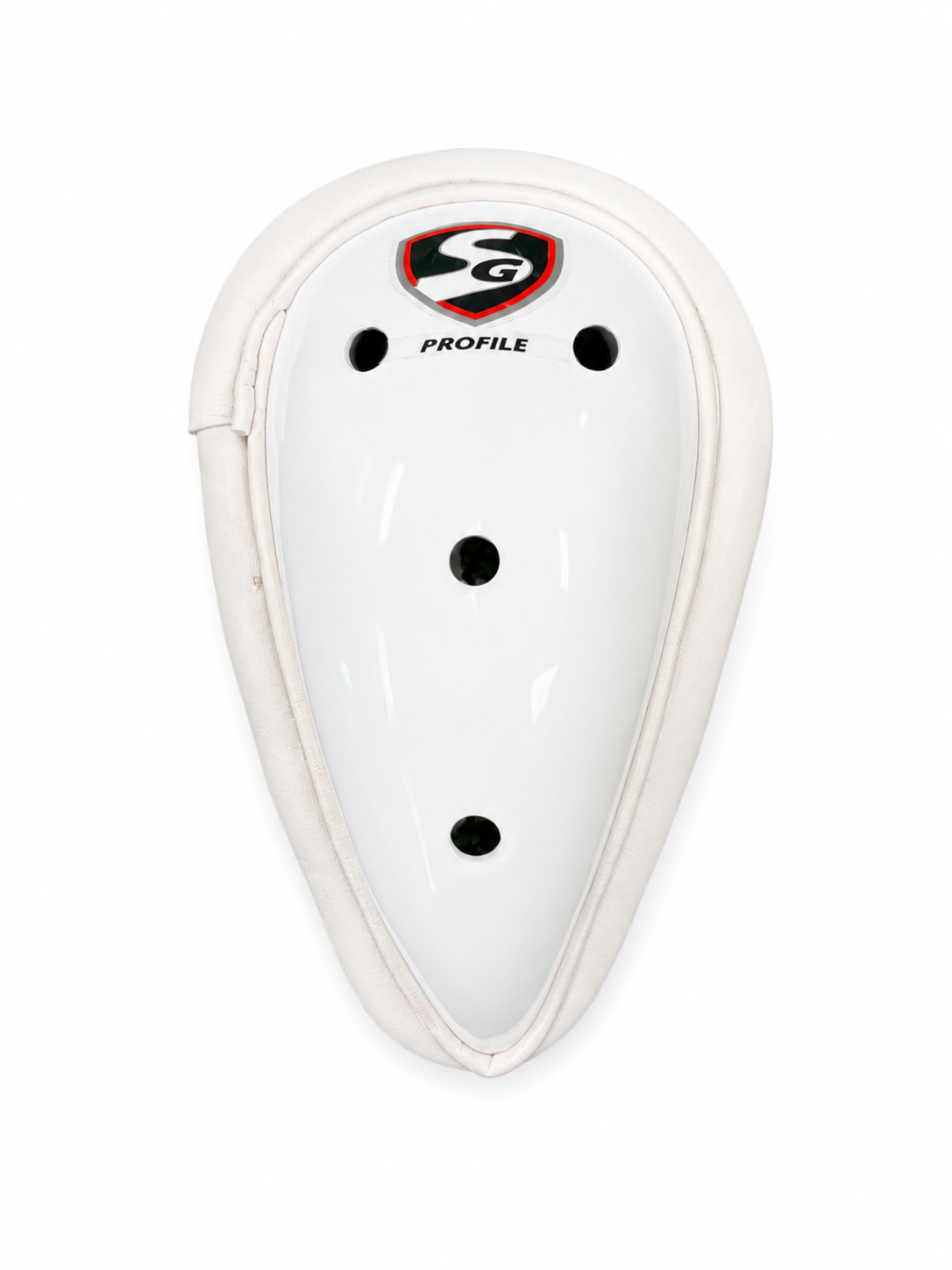 SG Profile Cricket Abdominal Pad