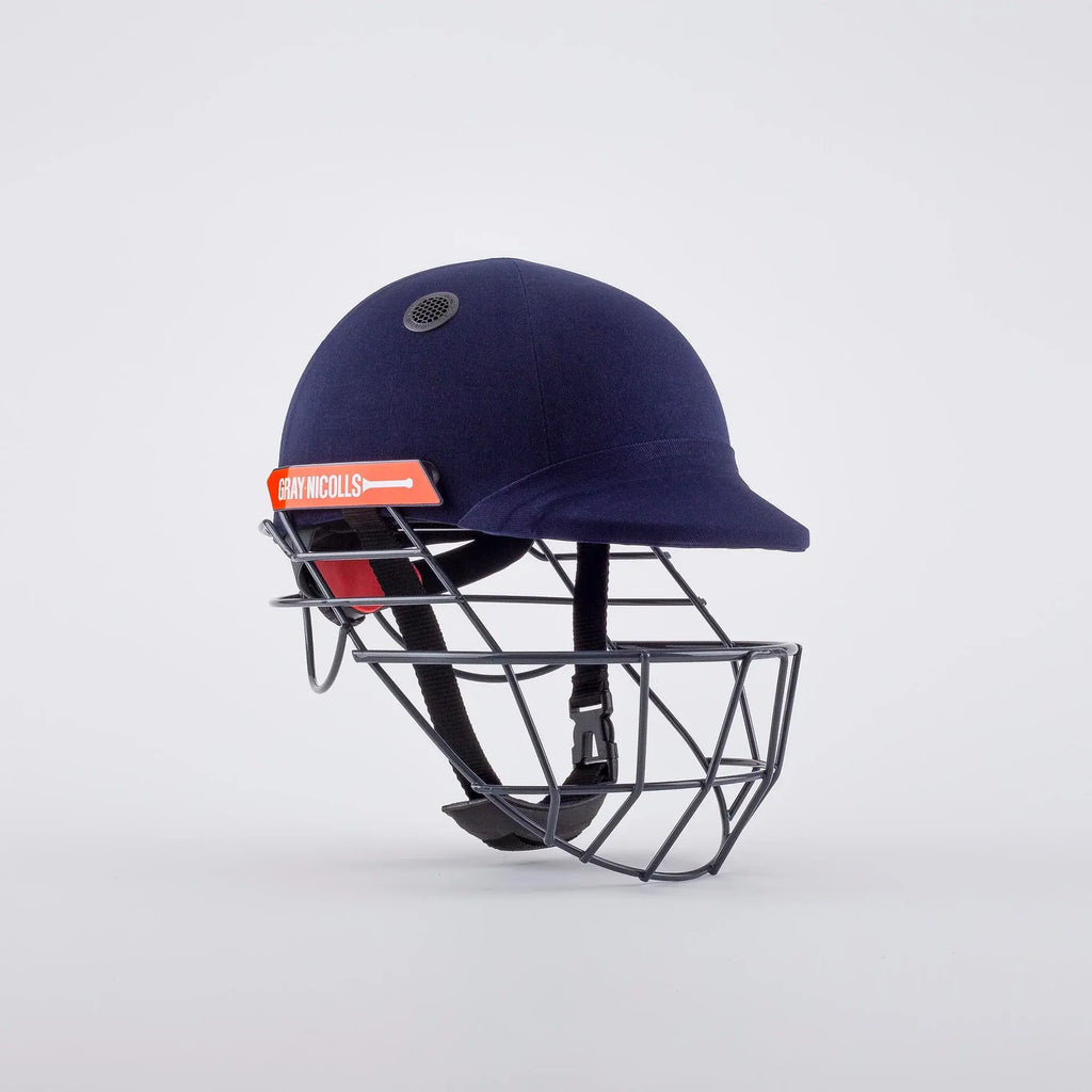 Atomic 360 Cricket Helmet Navay blue small , large only