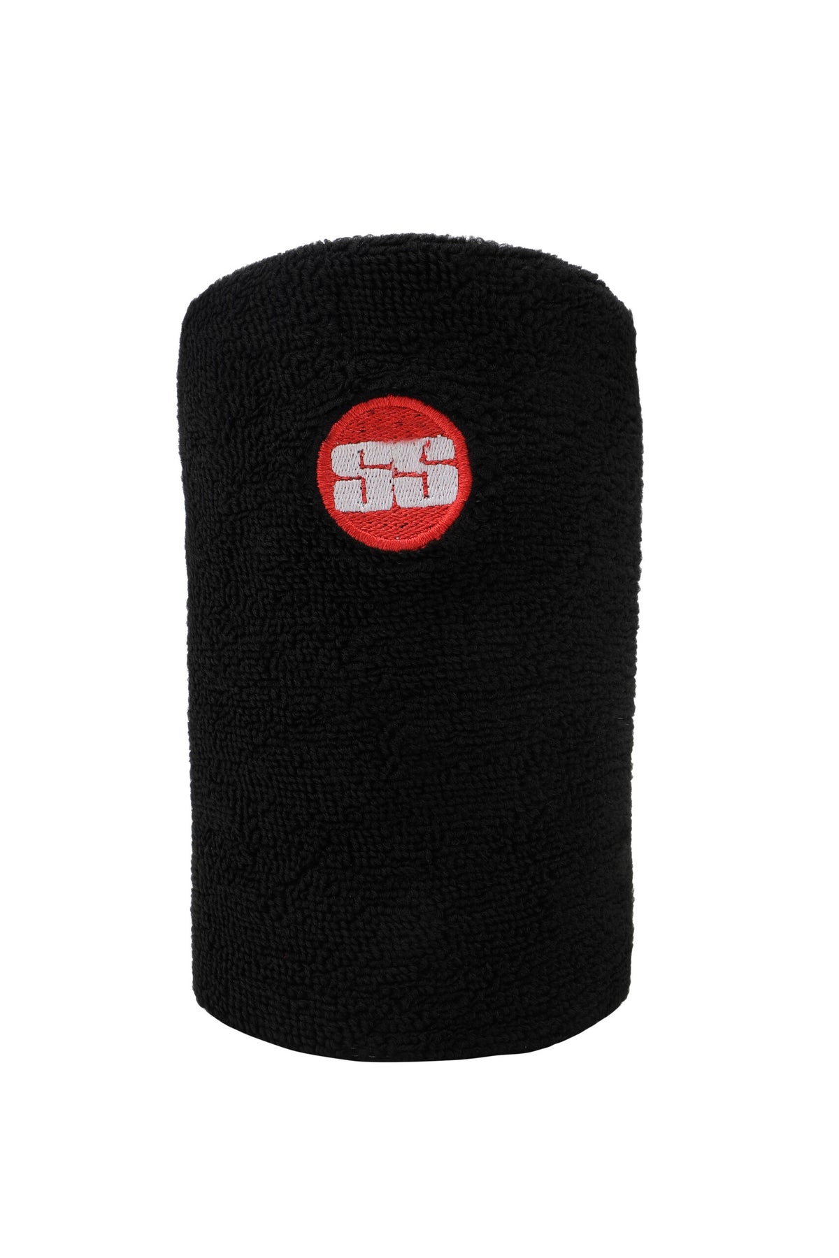 SS PRO Premium Wrist Guard Black (Senior)