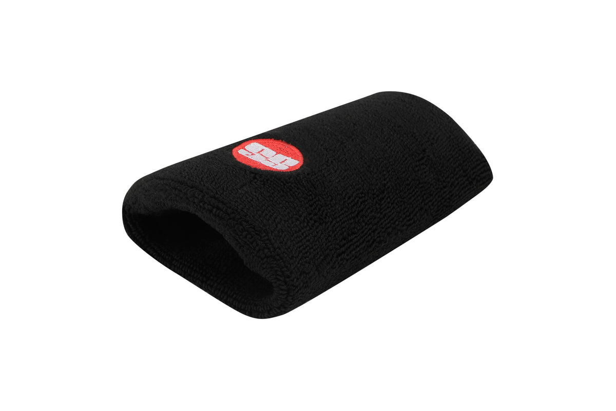 SS PRO Premium Wrist Guard Black (Senior)