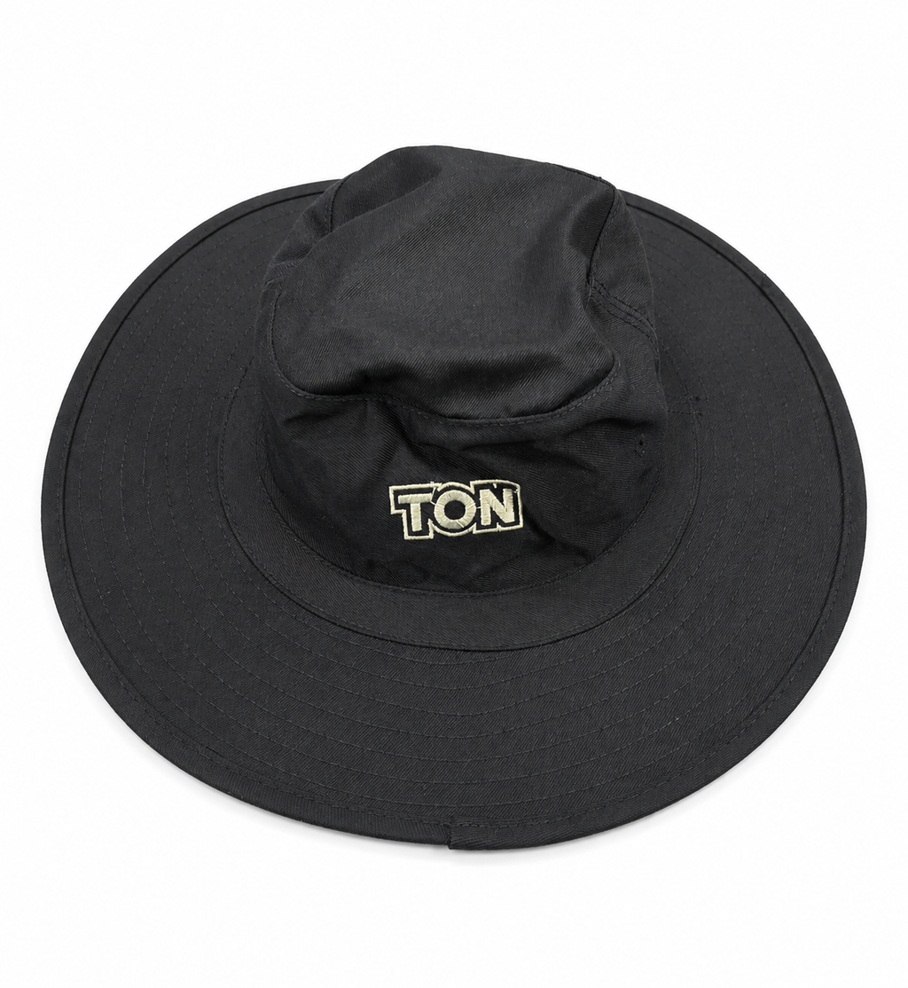 SS Panama Hat Premium Natural