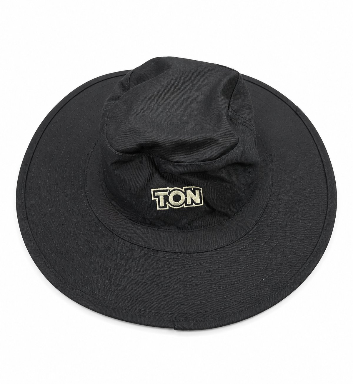 SS Panama Hat Premium Natural