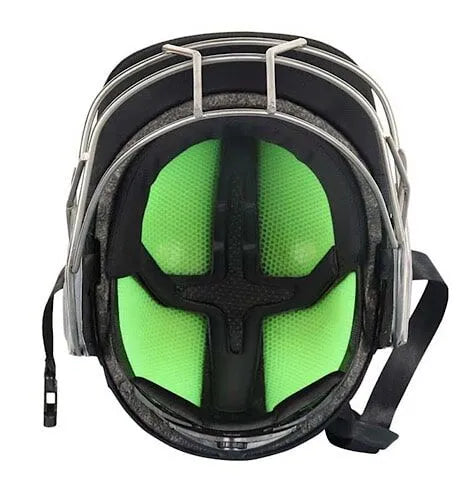 Shrey Koroyd Stainless Steel Helmet