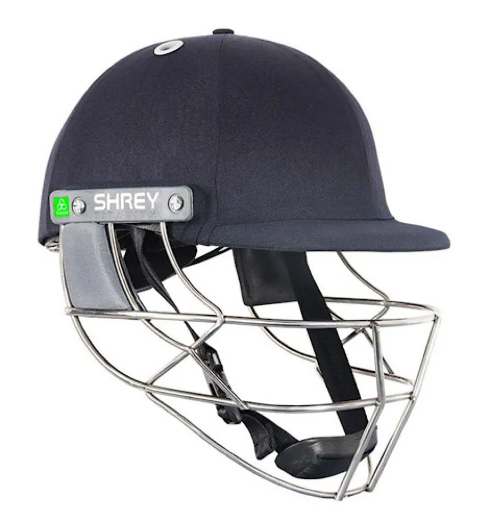 Shrey Koroyd Titanium Helmet limited time