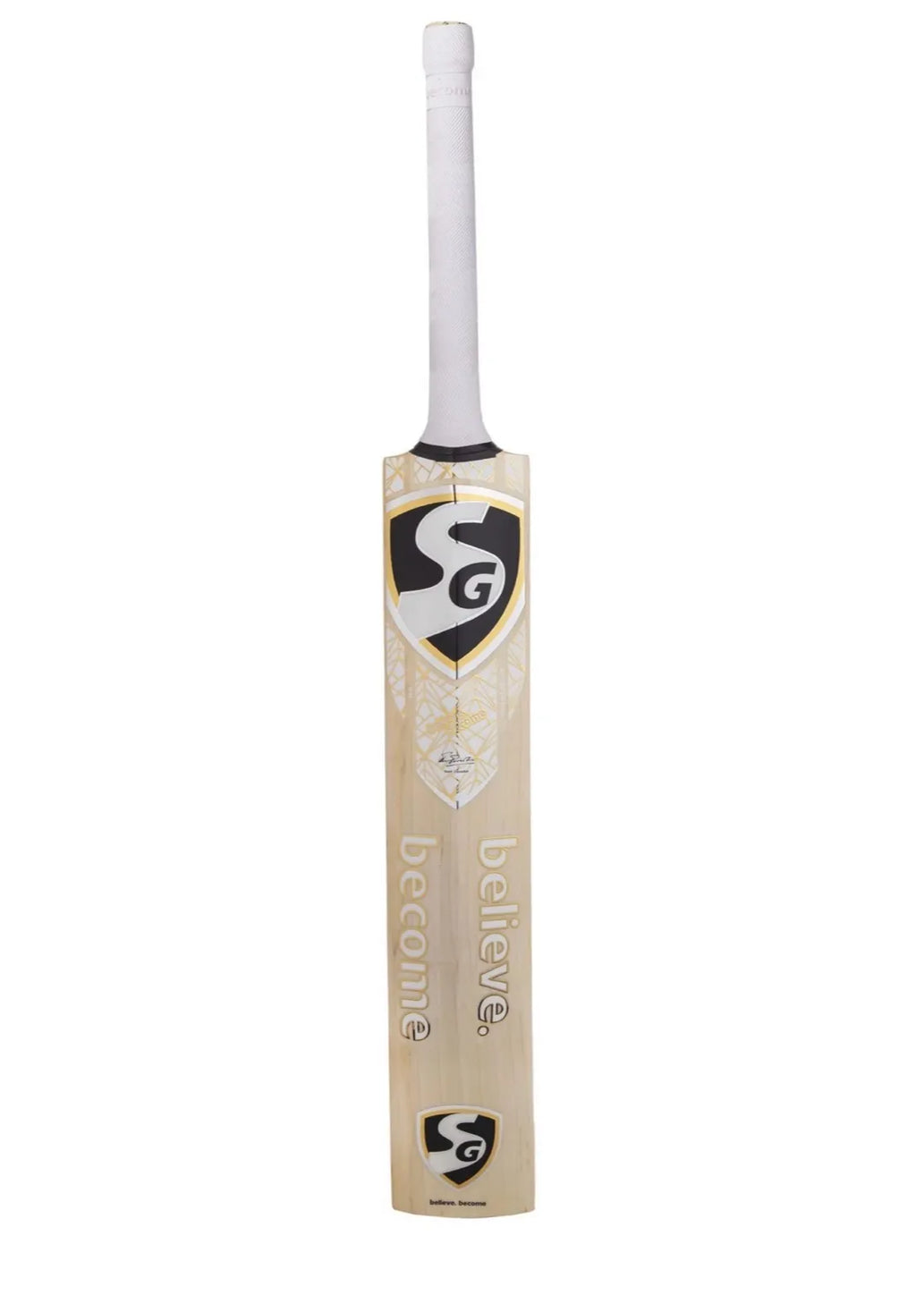 SG Player Xtreme English Willow Cricket Bat -SH (2026)