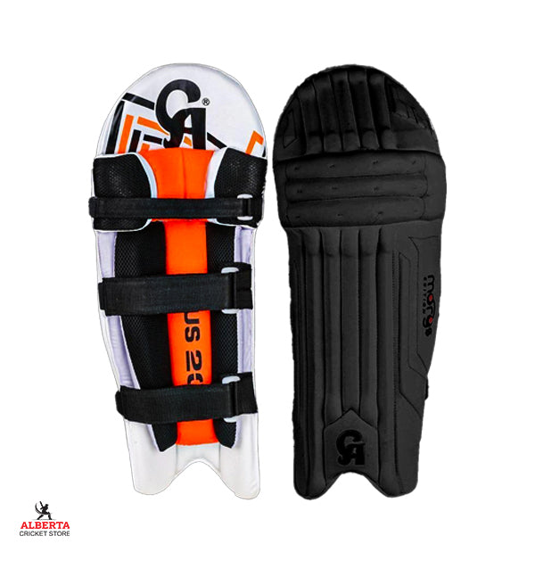 CA Plus 20K morgs Edition Batting Pads