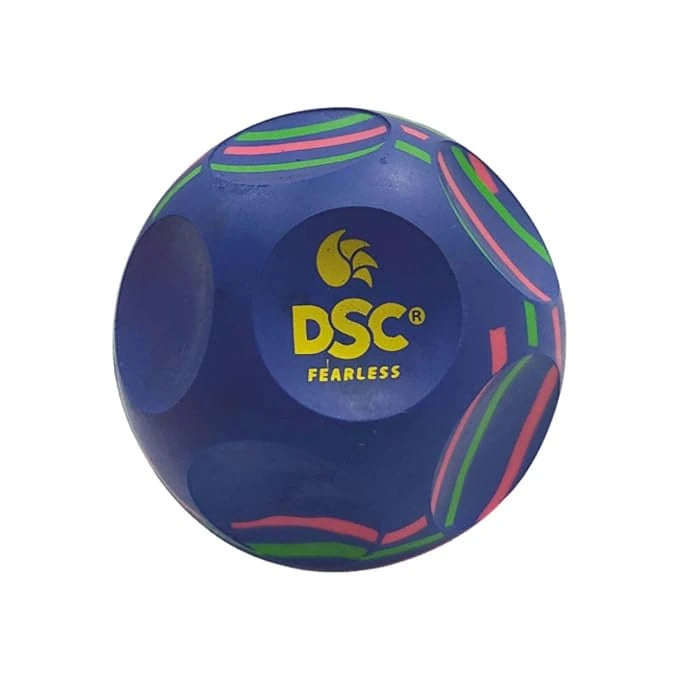 DSC Multireaction (Reflex) Cricket Ball