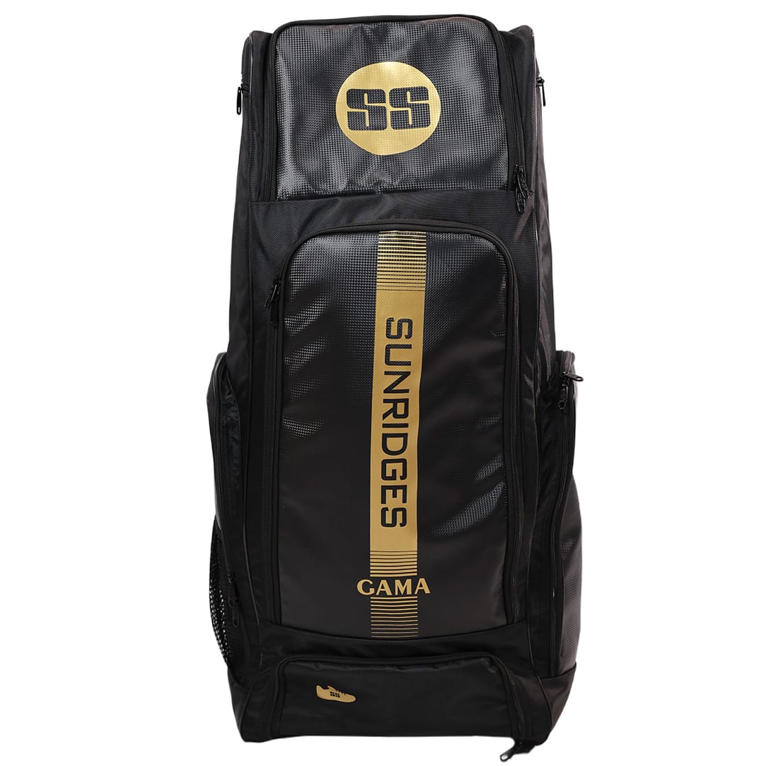 SS Gama Kitbag (2026)