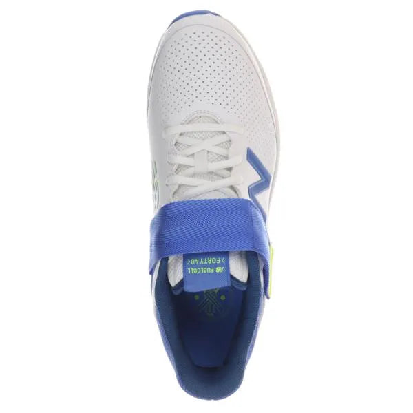 NEW BALANCE CK4040 W5 CRICKET BOWLING SHOES
