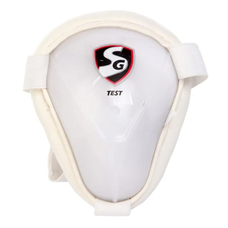 SG TEST ABDOMINAL GUARD WITH STRAP