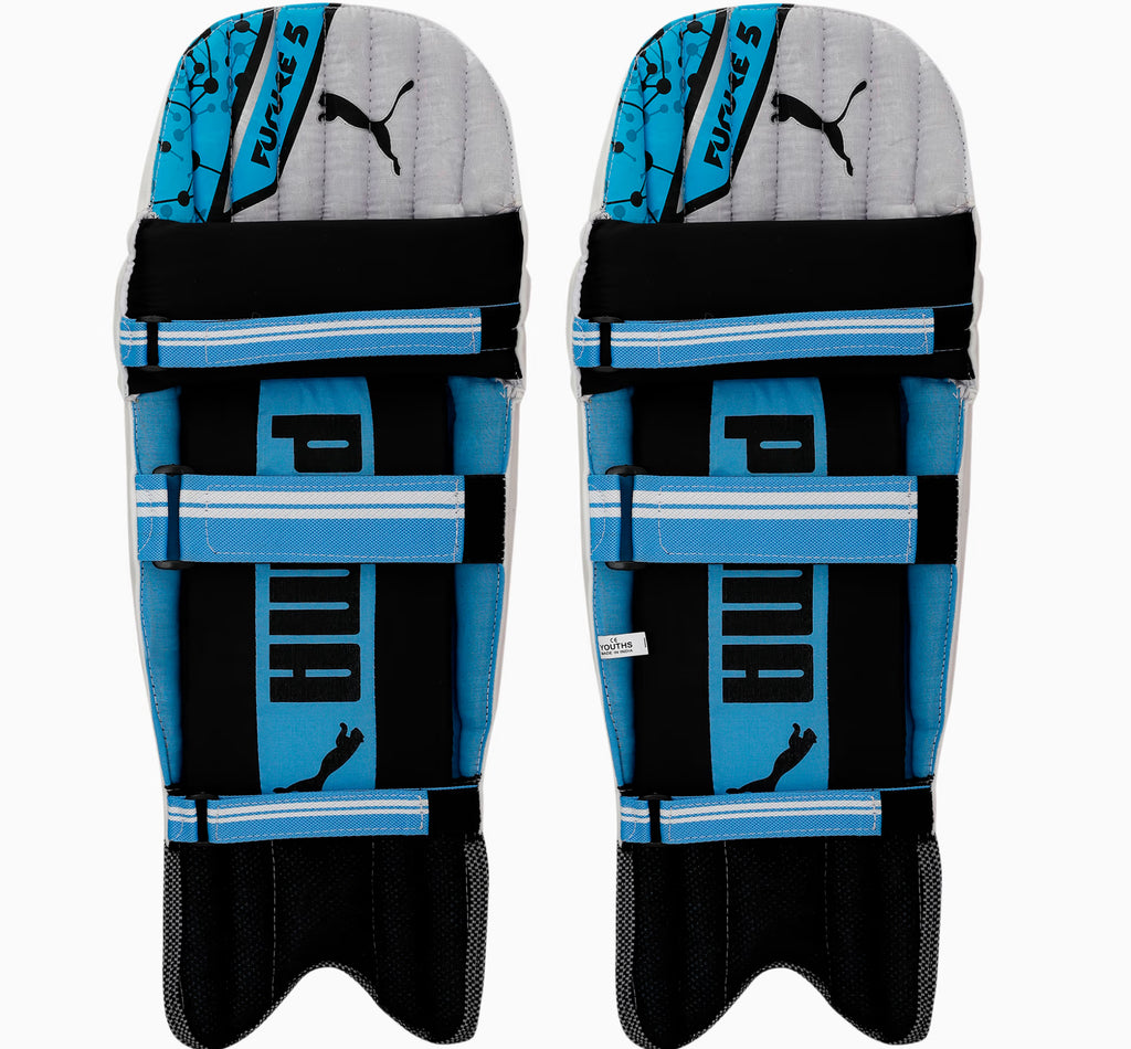 PUMA FUTURE STARTER SET size 4 without helmet