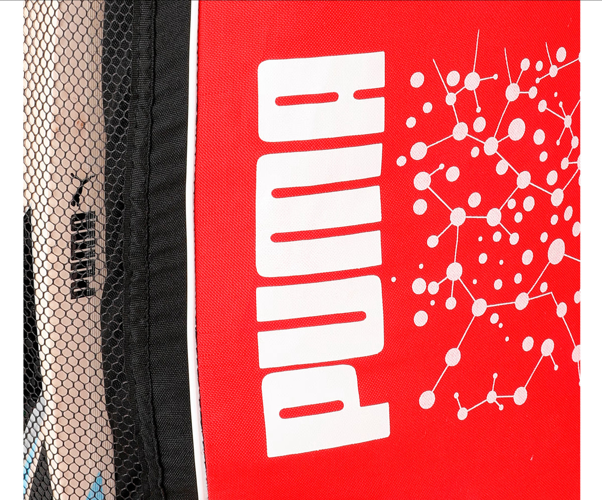 PUMA FUTURE STARTER SET size 4 without helmet