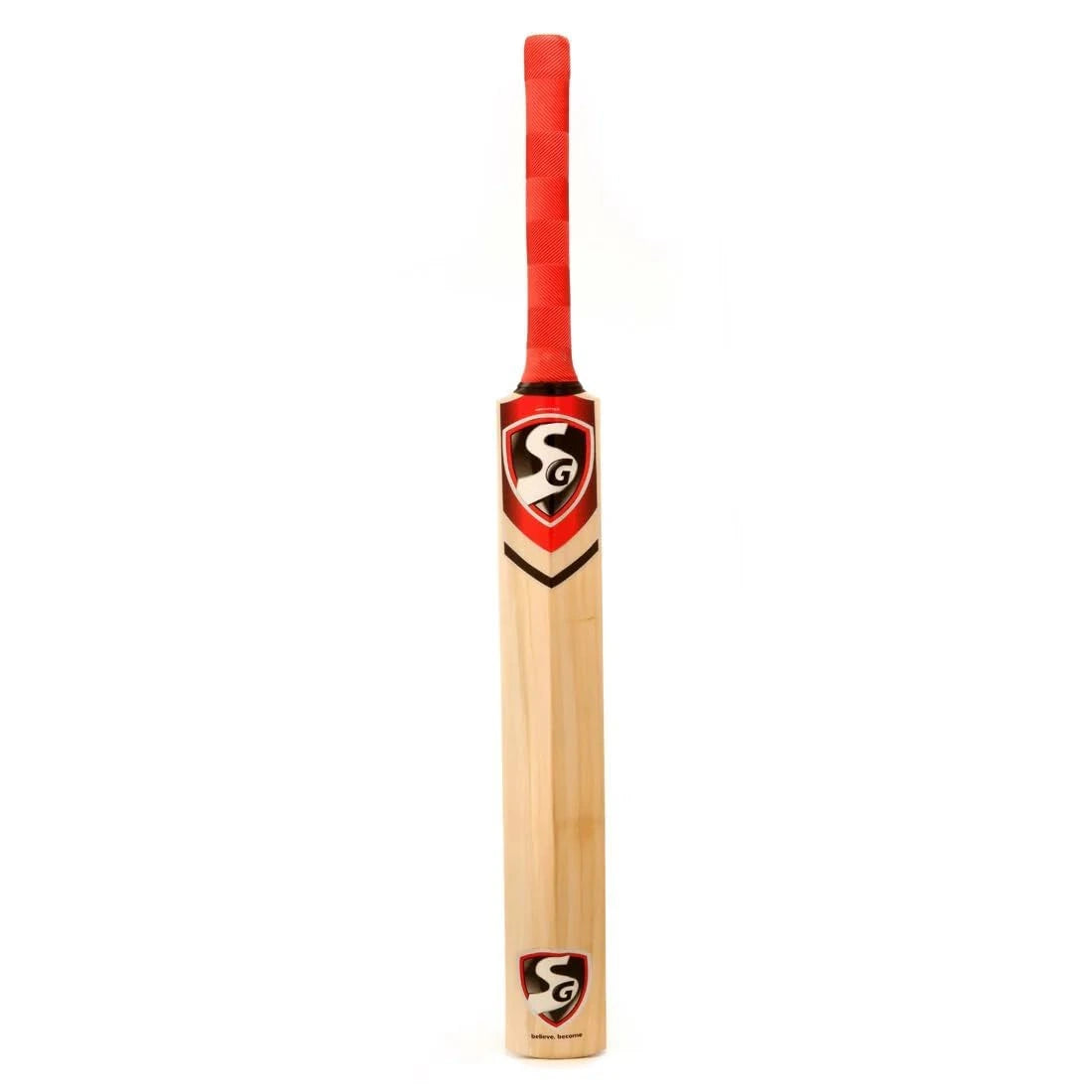 SG iBat Narrow Blade Training Cricket Bat