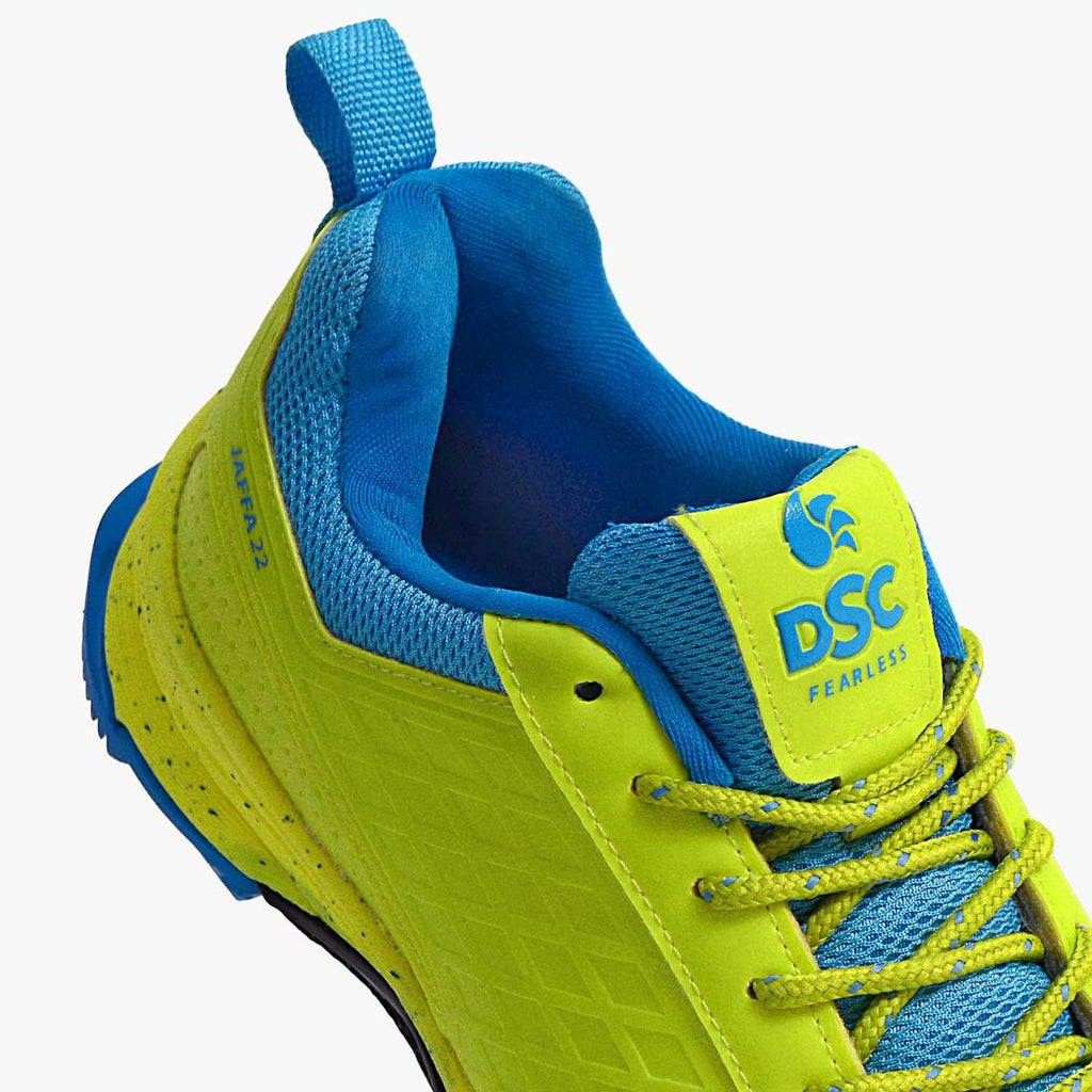 DSC Jaffa 22 Cricket Shoes Top recommendation