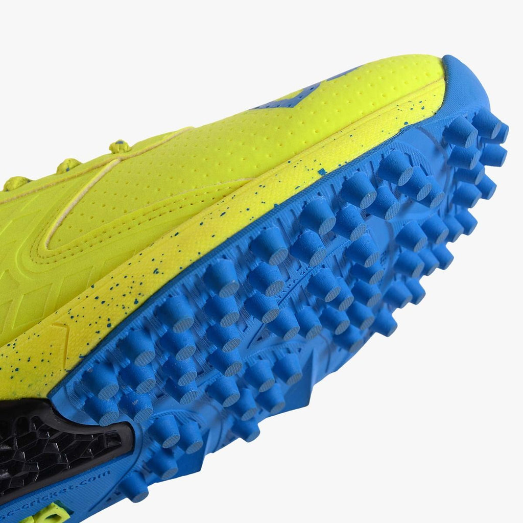 DSC Jaffa 22 Cricket Shoes Top recommendation