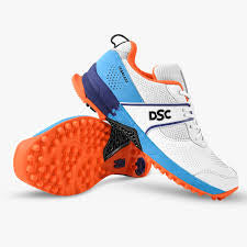 DSC Jaffa Neo Cricket Shoes BLOR24
