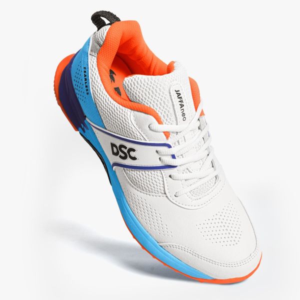 DSC Jaffa Neo Cricket Shoes BLOR24 online promotion