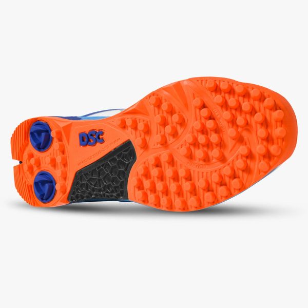 DSC Jaffa Neo Cricket Shoes BLOR24 online promotion