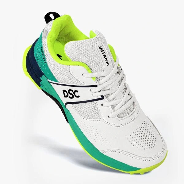 DSC Jaffa Neo Cricket Shoes SGYL 25