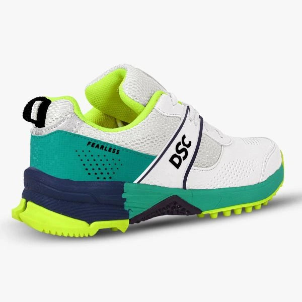 DSC Jaffa Neo Cricket Shoes SGYL 25