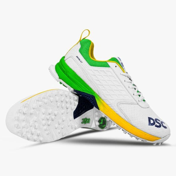 DSC Jaffa GT Cricket Shoes