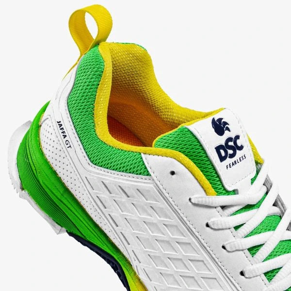 DSC Jaffa GT Cricket Shoes