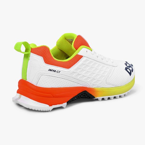 DSC Jaffa GT Cricket Shoes online promotion + Free SG RP Ecolite Batting Gloves (Right or Left Hand) — or choose another